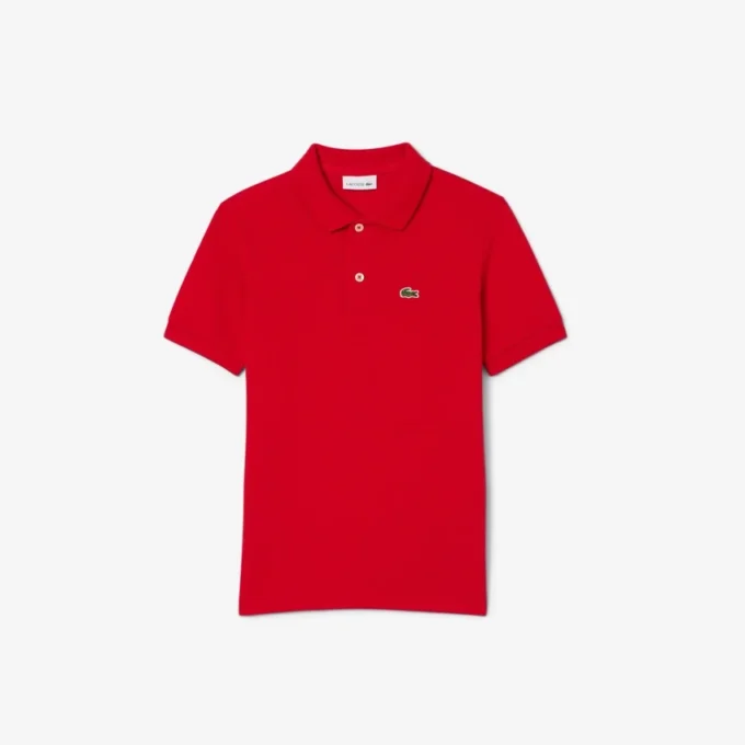 Petit Piqua-polo for gutter