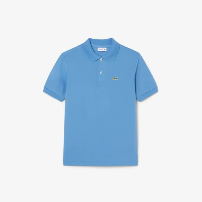 Petit Piqua-polo for gutter