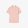 Petit Piqua-polo for gutter