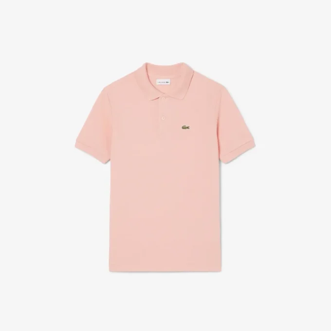 Petit Piqua-polo for gutter