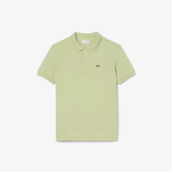 Petit Piqua-polo for gutter