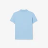Petit Piqua-polo for gutter