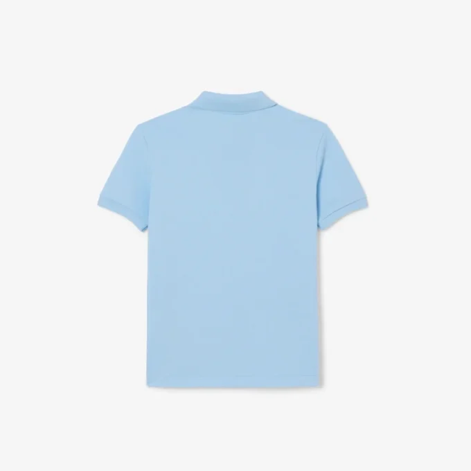 Petit Piqua-polo for gutter