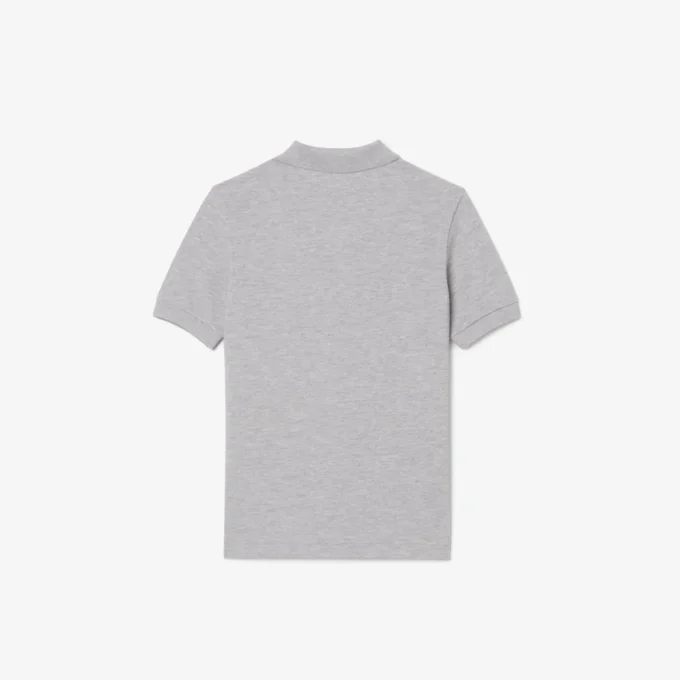 Petit Piqua-polo for gutter