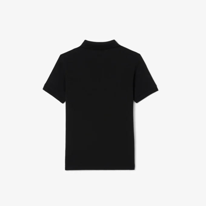 Petit Piqua-polo for gutter