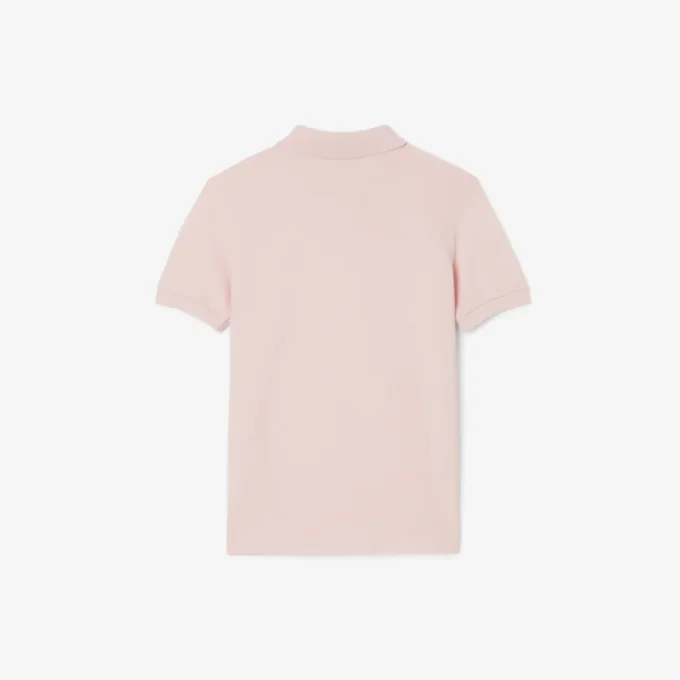 Petit Piqua-polo for gutter