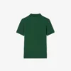 Petit Piqua-polo for gutter