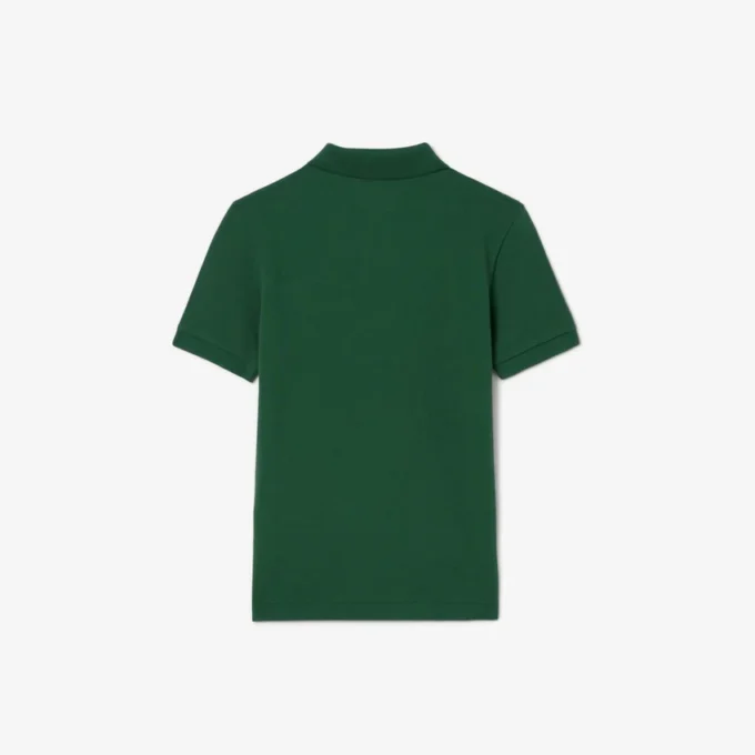 Petit Piqua-polo for gutter