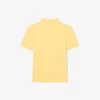 Petit Piqua-polo for gutter