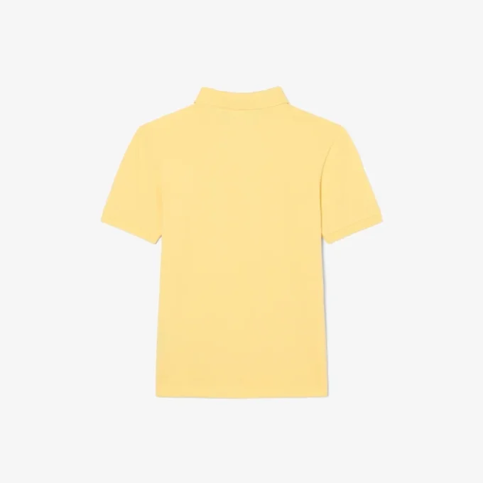 Petit Piqua-polo for gutter