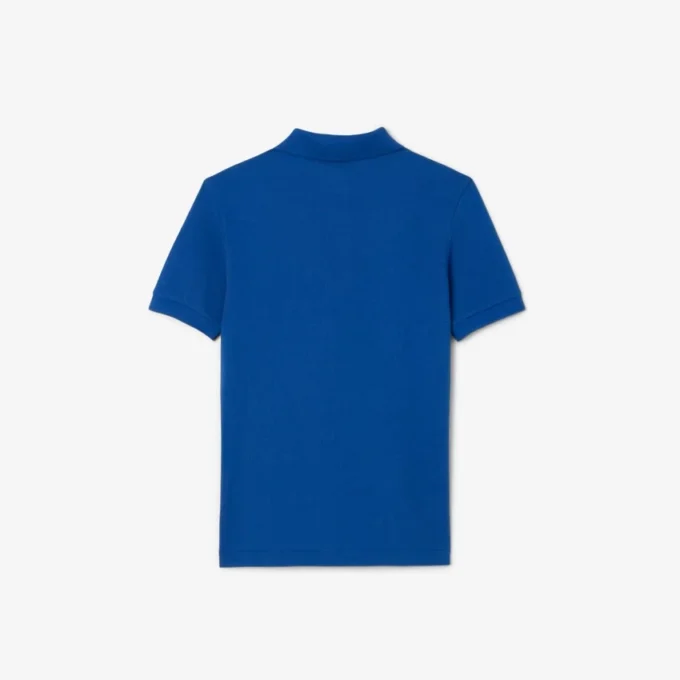 Petit Piqua-polo for gutter