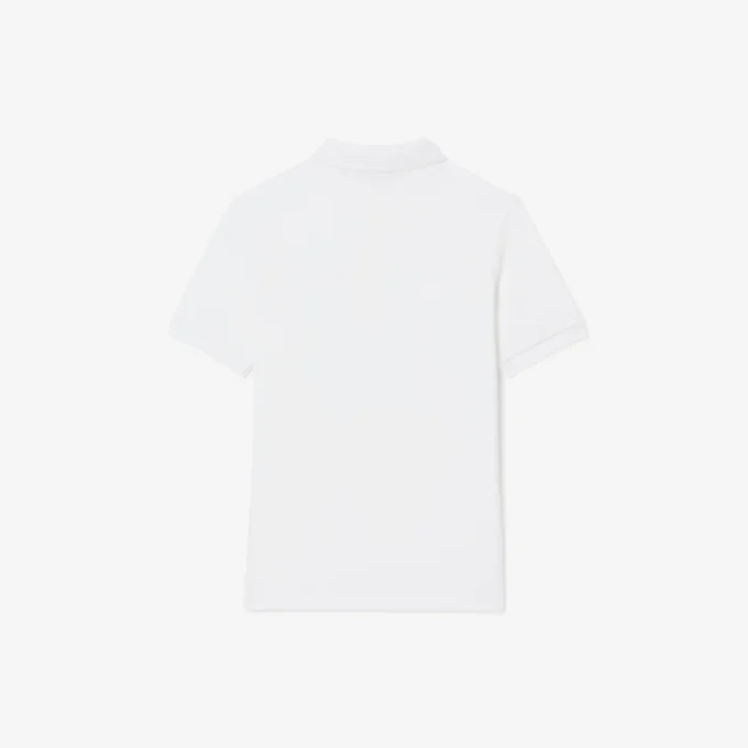 Petit Piqua-polo for gutter