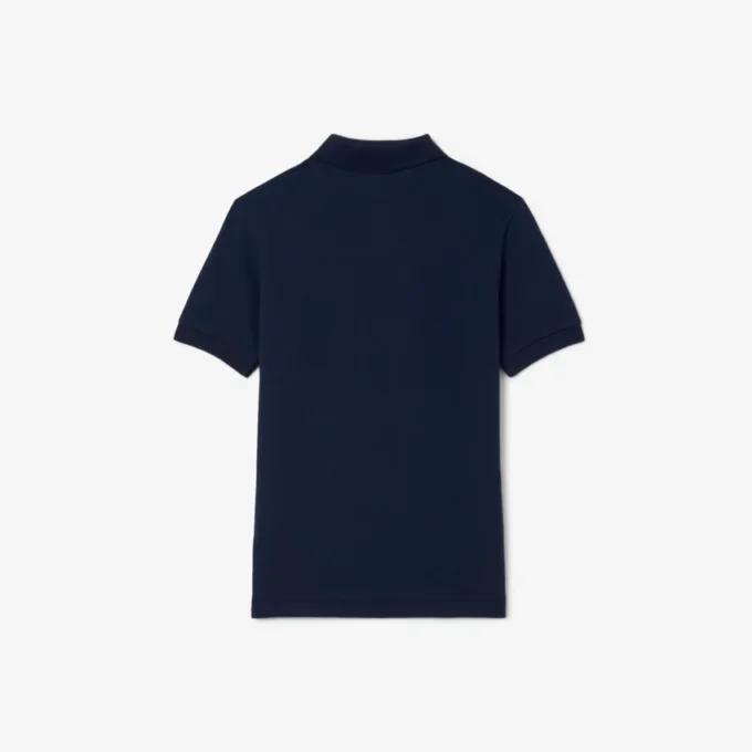 Petit Piqua-polo for gutter
