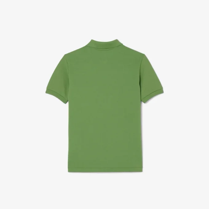 Petit Piqua-polo for gutter