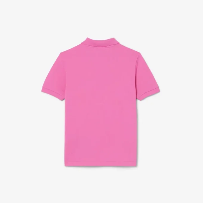 Petit Piqua-polo for gutter