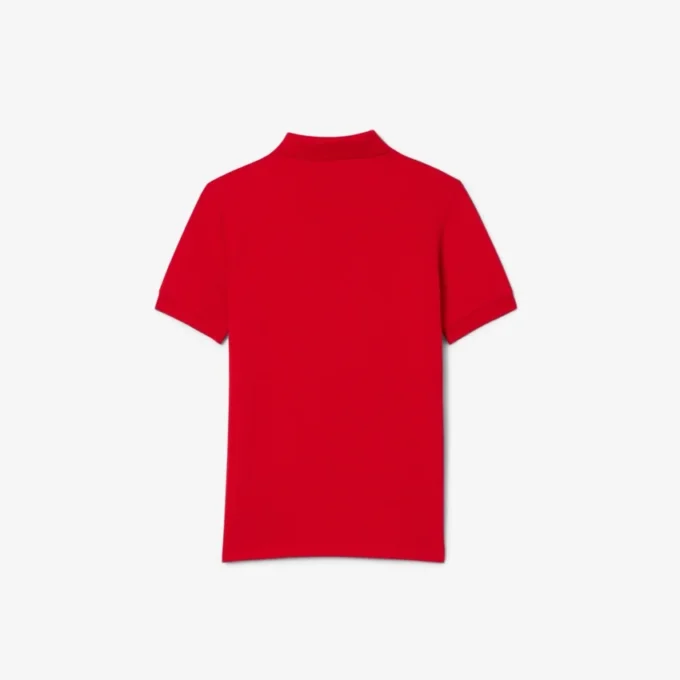 Petit Piqua-polo for gutter