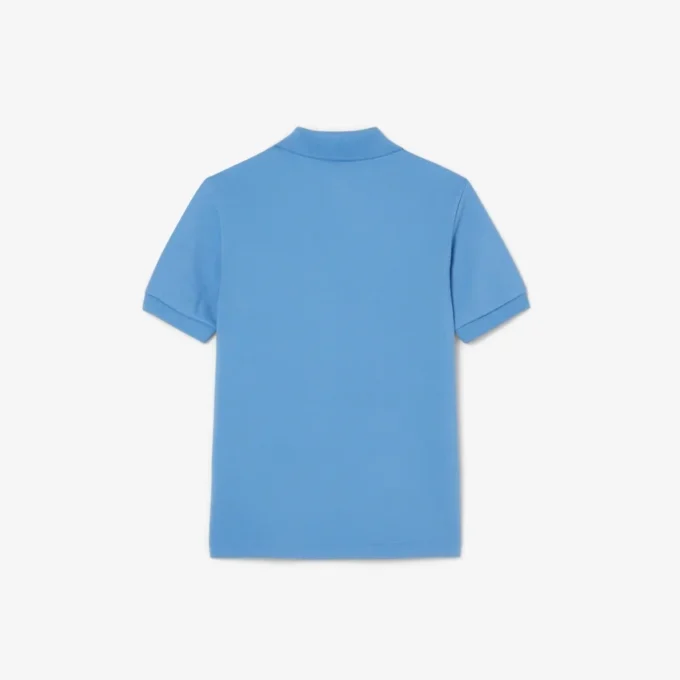 Petit Piqua-polo for gutter