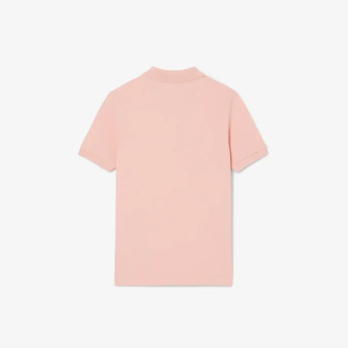 Petit Piqua-polo for gutter