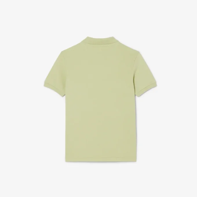 Petit Piqua-polo for gutter