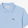 Petit Piqua-polo for gutter
