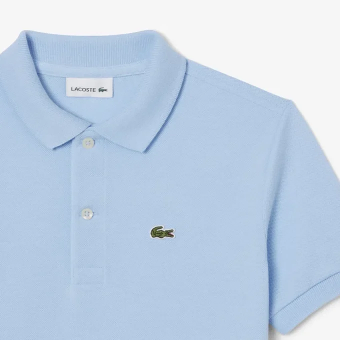 Petit Piqua-polo for gutter