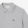 Petit Piqua-polo for gutter