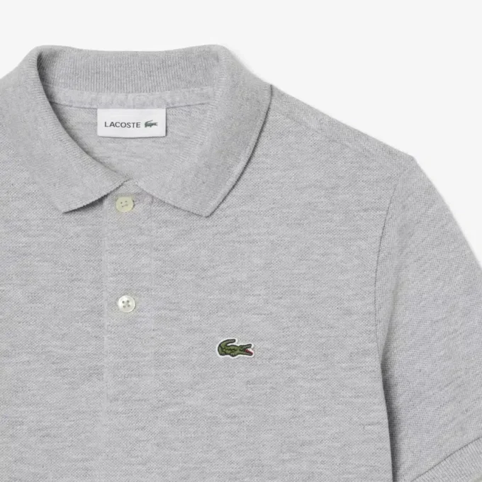 Petit Piqua-polo for gutter