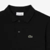 Petit Piqua-polo for gutter