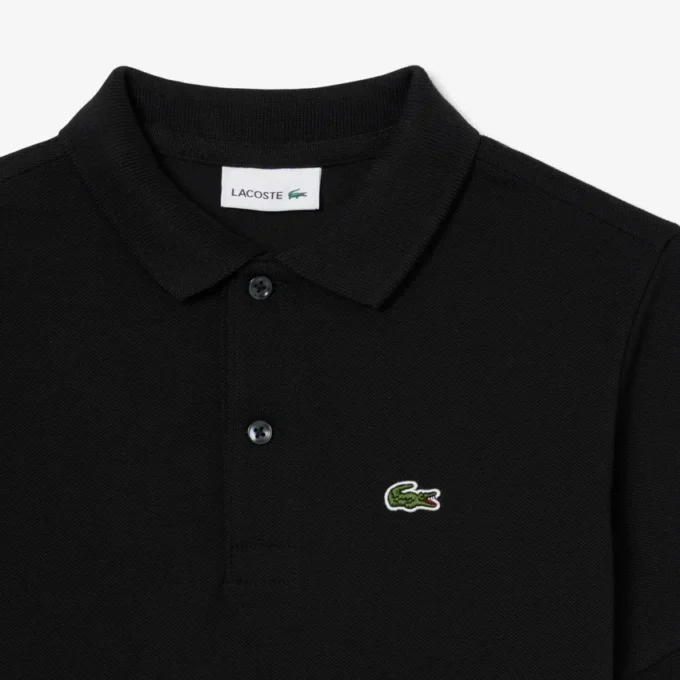 Petit Piqua-polo for gutter