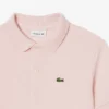 Petit Piqua-polo for gutter