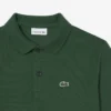 Petit Piqua-polo for gutter
