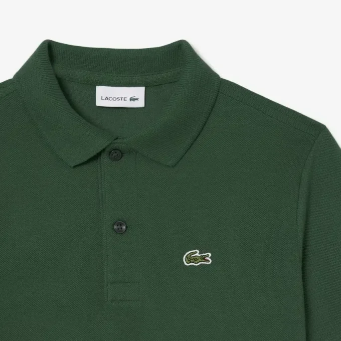 Petit Piqua-polo for gutter