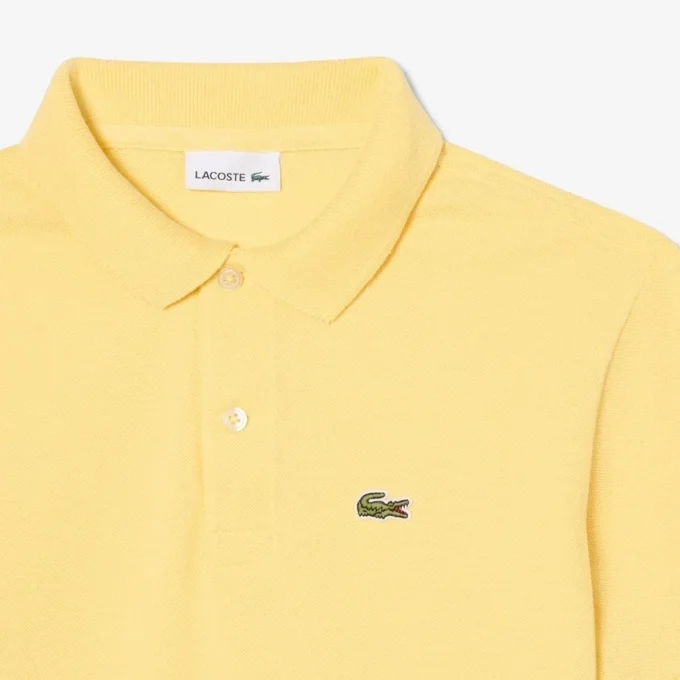 Petit Piqua-polo for gutter