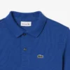 Petit Piqua-polo for gutter
