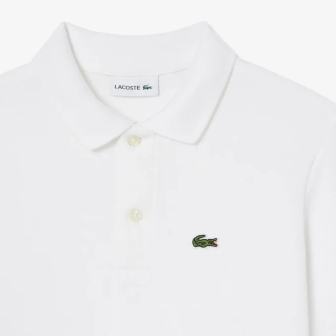 Petit Piqua-polo for gutter