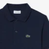 Petit Piqua-polo for gutter