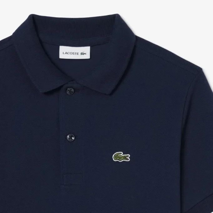 Petit Piqua-polo for gutter