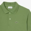 Petit Piqua-polo for gutter