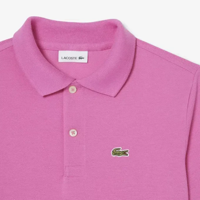 Petit Piqua-polo for gutter