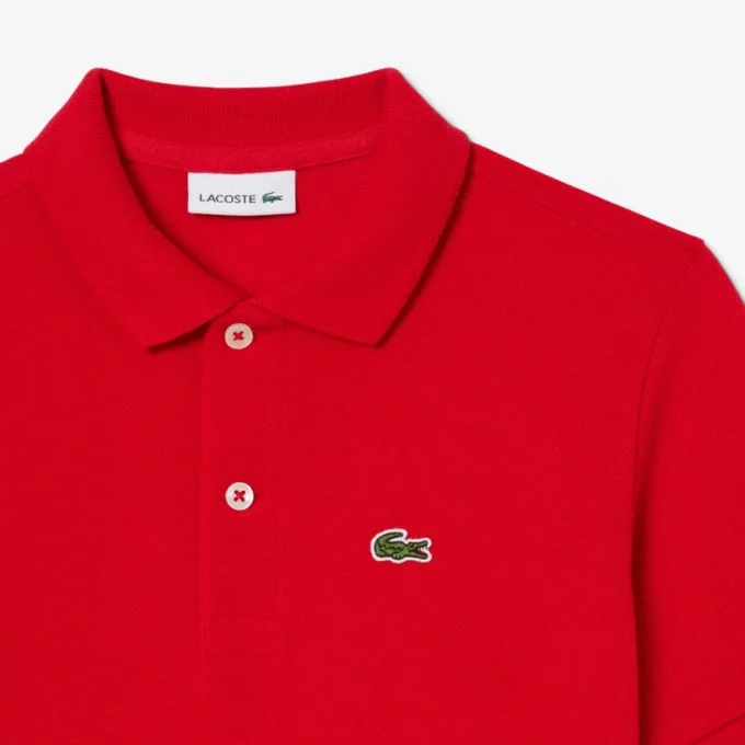 Petit Piqua-polo for gutter