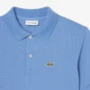 Petit Piqua-polo for gutter