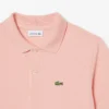 Petit Piqua-polo for gutter