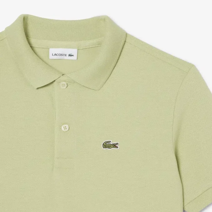 Petit Piqua-polo for gutter