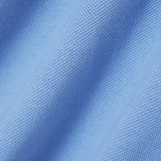 Petit Piqua-polo for gutter
