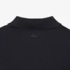 Petit Piqua-polo med klassisk passform og broderidetaljer