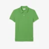 Petit Piqua-pologensere for kvinner med normal passform