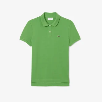 Petit Piqua-pologensere for kvinner med normal passform