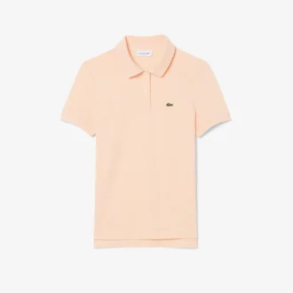 Petit Piqua-pologensere for kvinner med normal passform