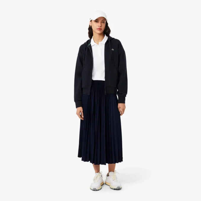 Petit Piqua-pologensere for kvinner med normal passform