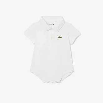 Petit Piqua-pyjamas til babyer